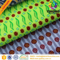2016 alibaba wax cotton textile in fabric